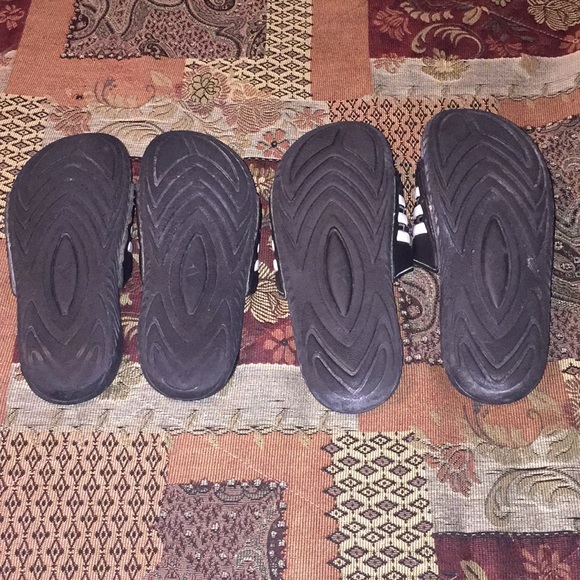 Adidas slides - Picture 2 of 7